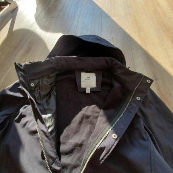 Roots sping / fall mens jacket - Picture 2 of 13